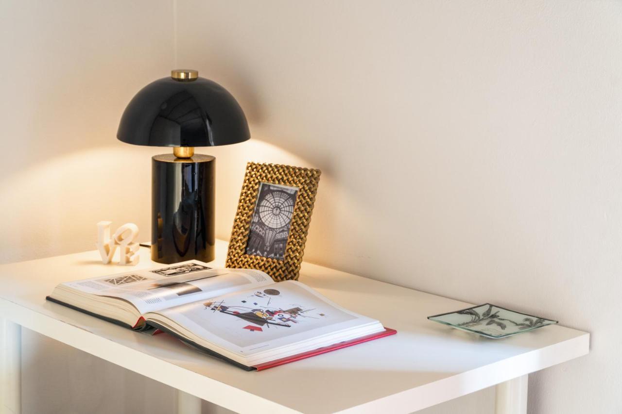 Porta Venezia Cozy Studio R&r Milan